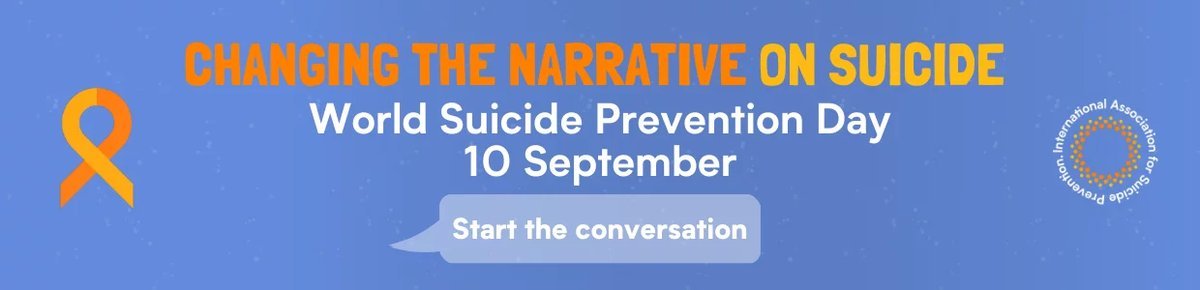 Building Connection: World Suicide Prevention Day in Windsor