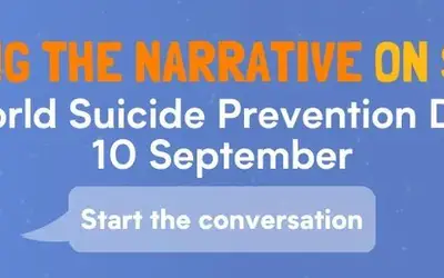 Building Connection: World Suicide Prevention Day in Windsor