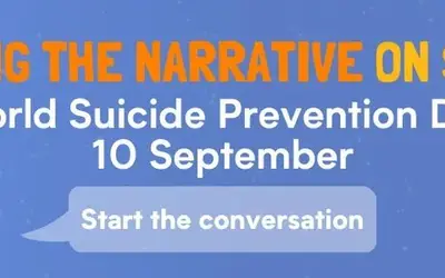 
                                          Feature image for Building Connection: World Suicide Prevention Day in Windsor
                                      