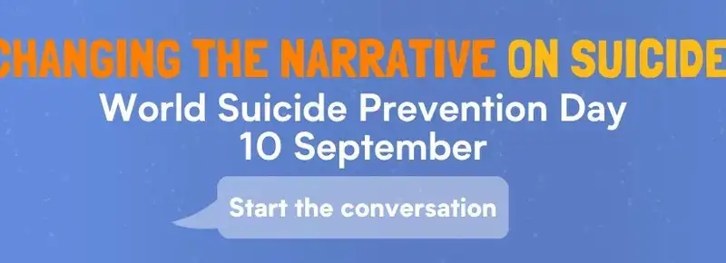 Building Connection: World Suicide Prevention Day in Windsor