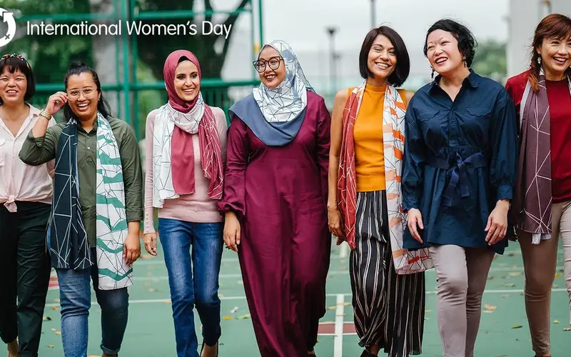 Celebrate International Women’s Day 2026: #GiveToGain in Windsor