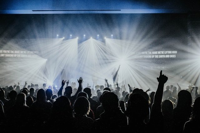 Upcoming Events: Windsor (Sep 07 - Sep 13, 2026)