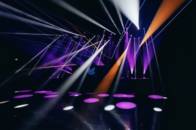 Upcoming Events: Windsor (Jun 29 - Jul 05, 2026)