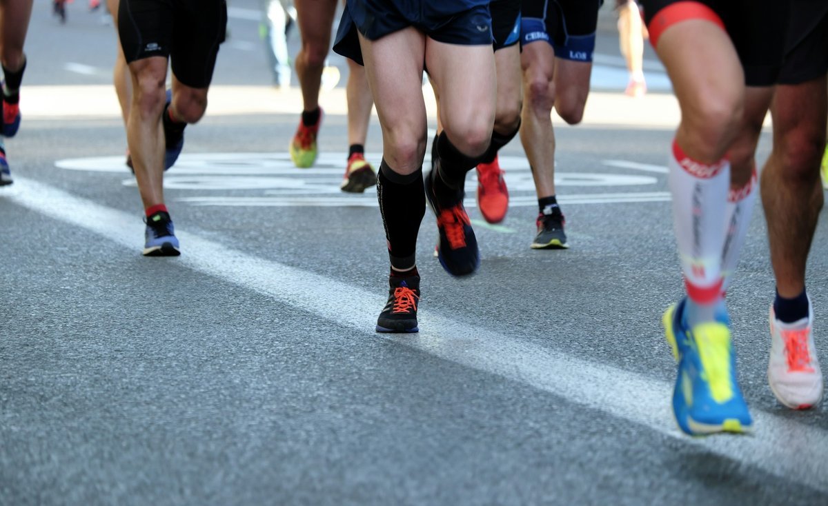 Step Into Terry Fox’s Legacy: Uniting Windsor for the 2026 Terry Fox Run