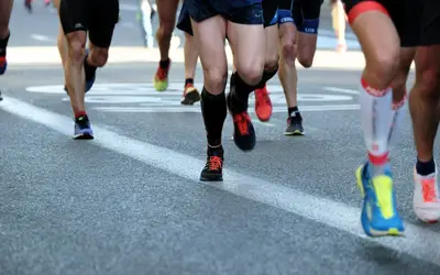 Step Into Terry Fox’s Legacy: Uniting Windsor for the 2026 Terry Fox Run