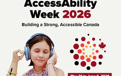 Building a Strong, Accessible Windsor: Celebrating National AccessAbility Week 2026