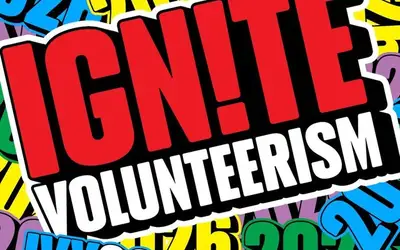 Feature image for Happy National Volunteer Week, Windsor! Let's Celebrate Together