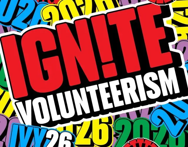 Happy National Volunteer Week, Windsor! Let's Celebrate Together