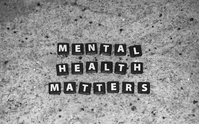 Feature image for Mental Health Week Canada 2026: Come Together, Canada