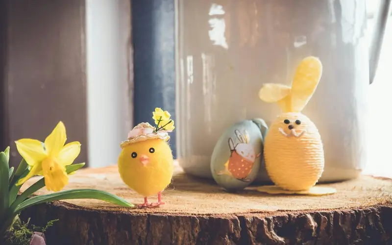 Celebrating Easter through Community in Windsor