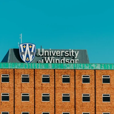 Windsor Lancers vs Brock Badgers (Mens Hockey)