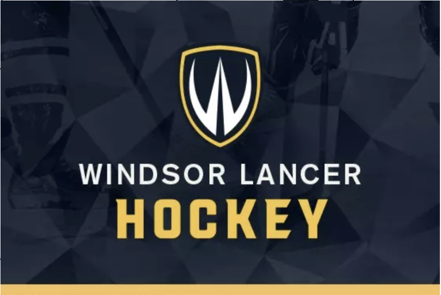 Windsor Lancers Hockey