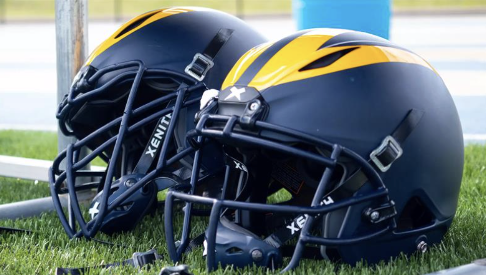 Windsor Lancers Football
