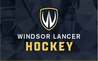 Windsor Lancers Hockey