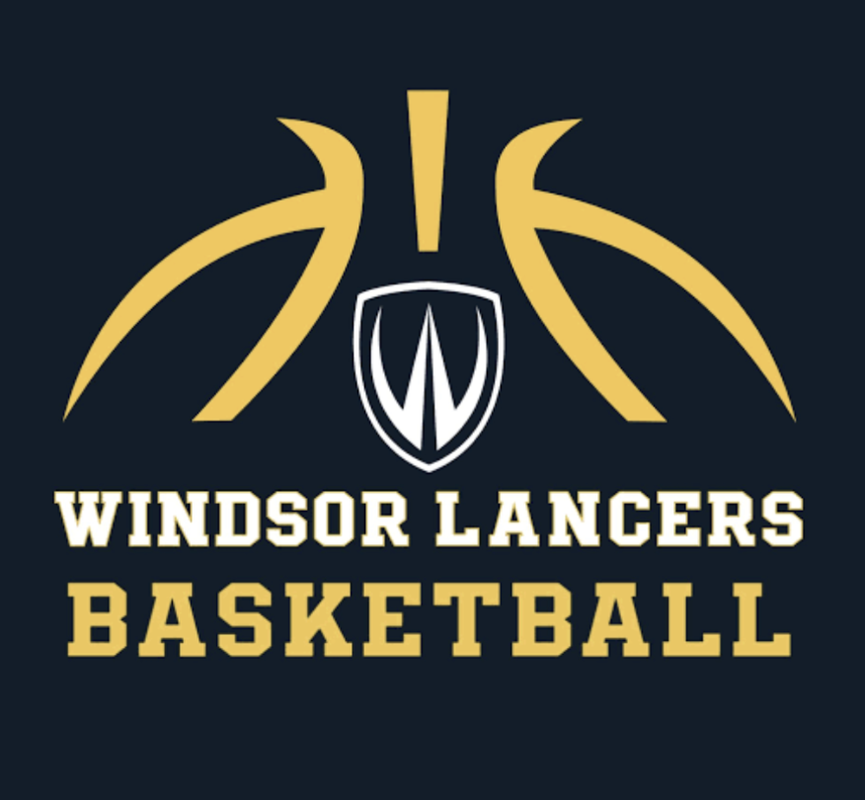 Windsor Lancers Basketball