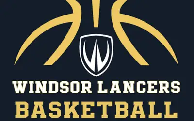 Windsor Lancers Basketball