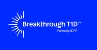 Breakthrough T1D (Formerly JDRF)
