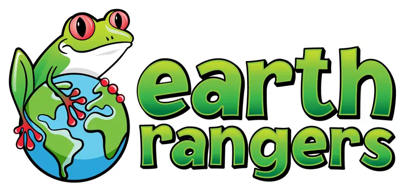 Earth Rangers
