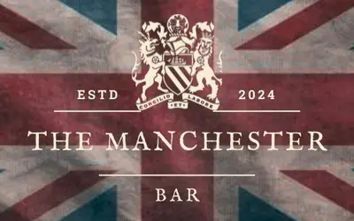 The Manchester Bar