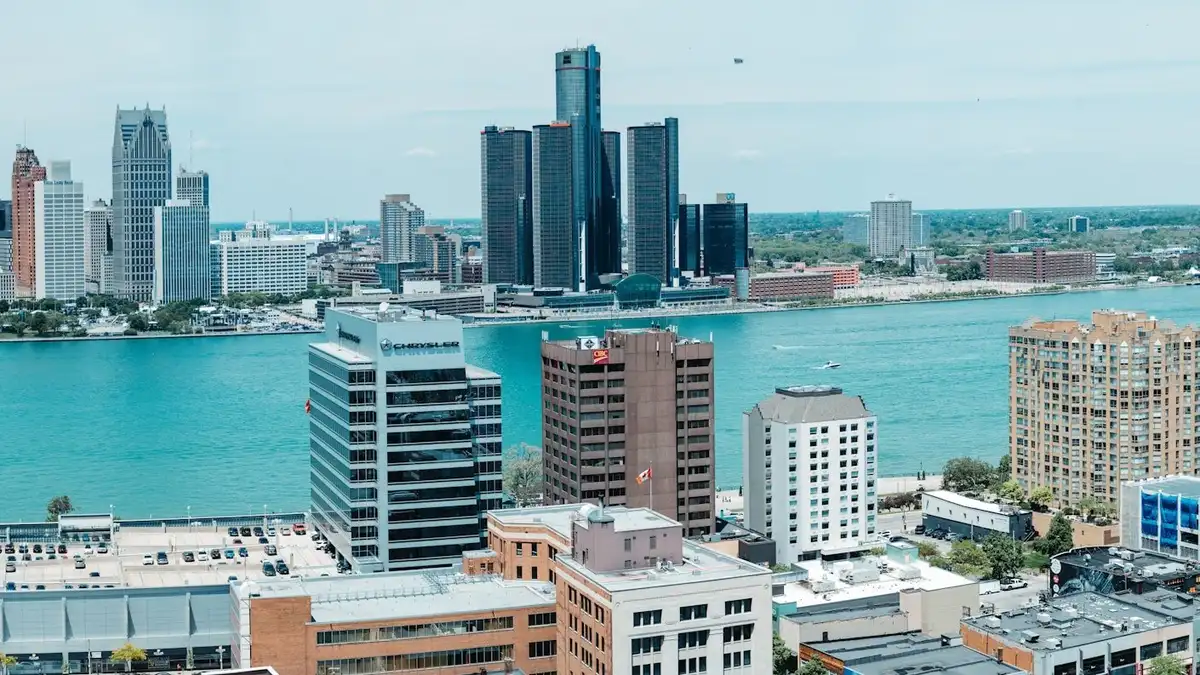 Volunteer opportunities in Windsor