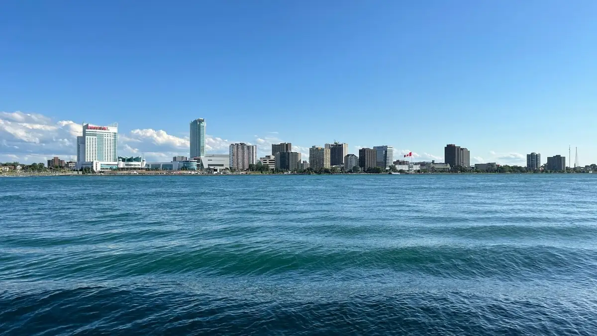 Team working together