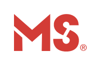 MS Canada Logo